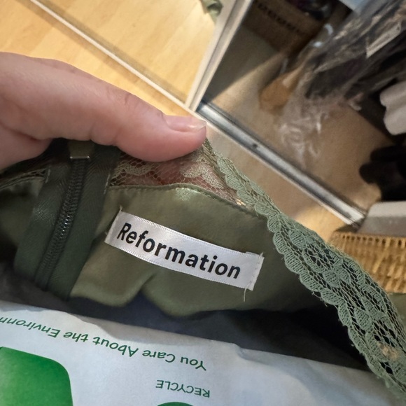 Reformation Dress - Picture 3 of 3